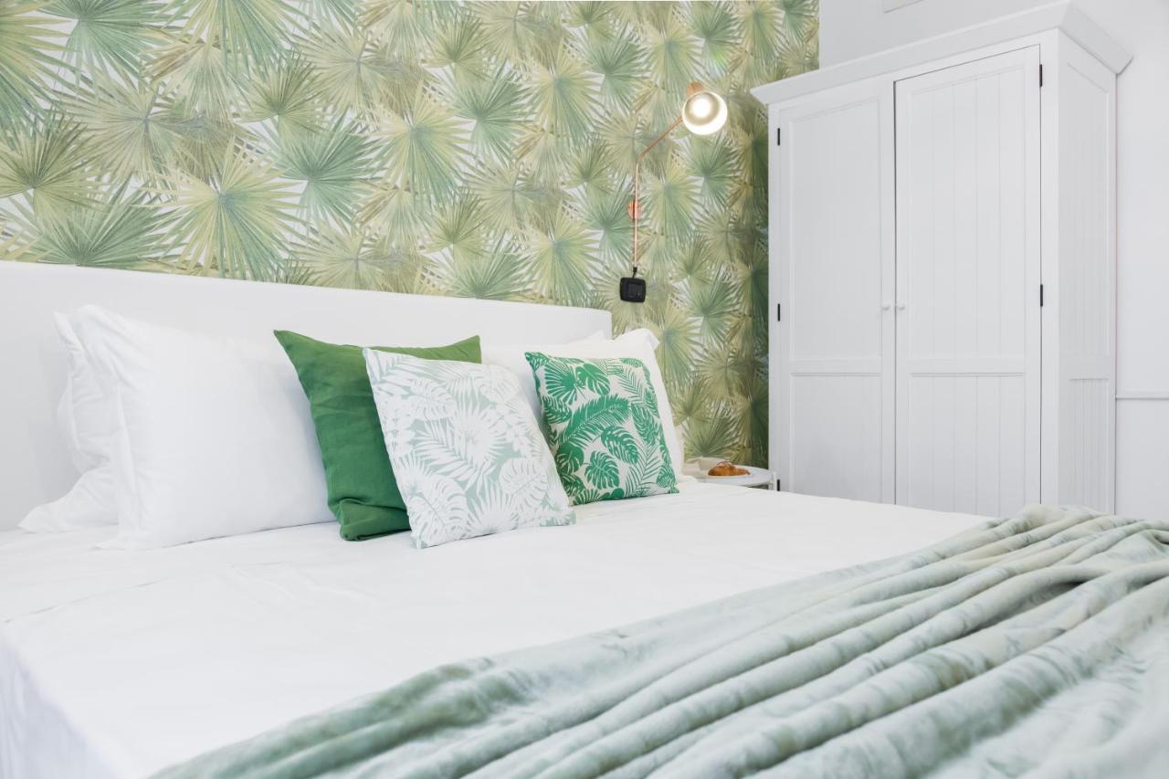 Bmga L Glam Industrial 3-Bed Apartment In Termini Roma Ngoại thất bức ảnh